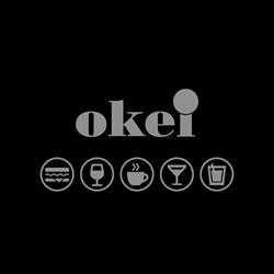 Werner Schmid Cafe Okei