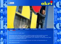 Cafe Okei