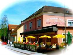 Cafe-Konditorei Rosenberger