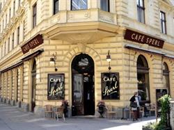 Cafe Sperl