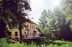 Gasthaus Cagitz