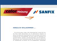 Calor Heizungstechnik GmbH