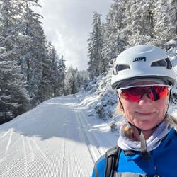 Gsenger/Camping Dachstein