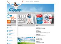 Candy Hoover Austria GmbH