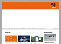 Capatect Baustoffindustrie GmbH