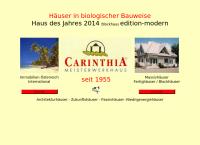 Carinthia Meisterwerkhaus GmbH