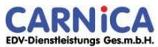 Carnica EDV Dienstleistungs GesmbH