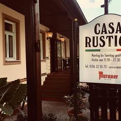 Casa Rustica