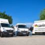 Cavinnash Handelsgesellschaft m.b.H.