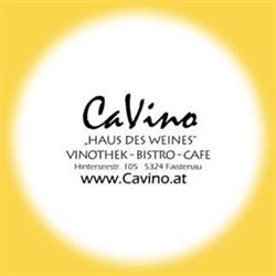 CAVino Wenger Walter jun