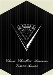 Ccl-Vienna Classic Chauffeur Limousine