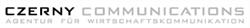 Agentur Für Wirtschaftskommunikation - Czerny Communications