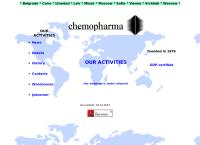 Chemopharma-Chemikalien und Pharmazeutika Handelsges.mbH