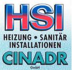 Cinadr GesmbH