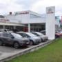 Autohaus Pirker GmbH - Außenansicht