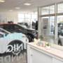 Autohaus Pirker GmbH - Schauraum