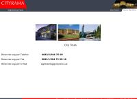 Cityrama Sightseeing Reisebüro GmbH