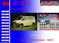 Taxi Bauer KG Nfg Faggiano