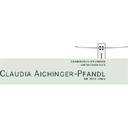 Dr. Claudia Aichinger-Pfandl