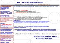 Wilfried Riether