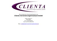 Clienta Versicherungstreuhand GmbH