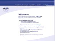 Claassen Industrie Management Trading GmbH