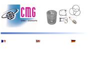 CMG Trading GmbH