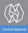 Central National- Gottesman Europe GmbH