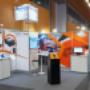 CN-Solutions Retter Messe