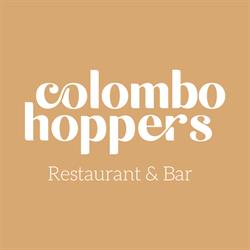 Restaurant Colombo Hoppers