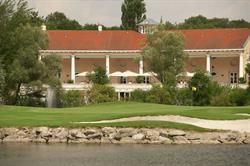 Golfverein "colony Club Gutenhof"