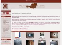Commerce Betriebs- und Mobilienverwertungs GmbH