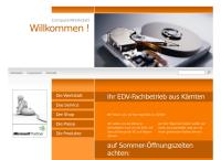 Computerwerkstatt Edv- Service KG