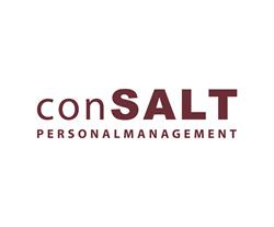 conSALT Personalmanagement GmbH