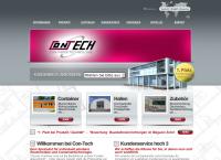 Con-Tech Container Technologie Vermietungs- U. Handels GmbH