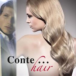 Conte Hair & Body