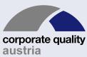 corporate quality consulting GmbH