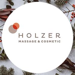 Massage - Cosmetic - Holzer