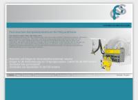 Website von CPS CUSTOMER POLYMER SOLUTIONS GmbH
