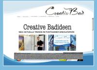 Creativbad Hidex Hiden & Dexl OEG