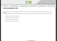 Computer Software Elektronik GmbH