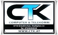 Ctk Computer & Telekommunikation