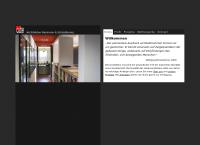 Website von Architekten Resmann & Schindlmeier ZT-GmbH