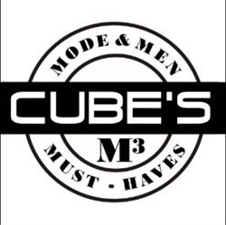 Cube's Wohnaccessoires