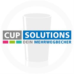 CUP SOLUTIONS Mehrweg GmbH
