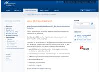 CYBERDOC Gesellschaft für Digitale Kommunikation im Notariat GmbH & Co KG