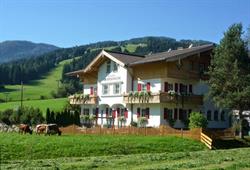 Aparthotel Dachsteinblick