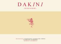 Website von Dakini Buchversand