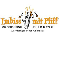 Lautner's Imbiss Mit Pfiff