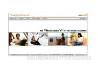 Datagain Onlinemarktforschung GmbH